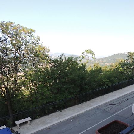 Вилла Casa Nel Borgo Di Tufillo Экстерьер фото