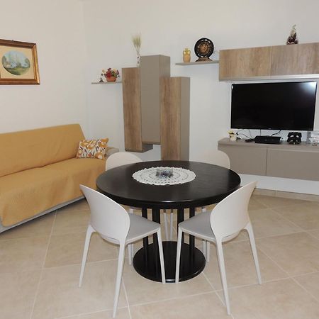 Вилла Casa Nel Borgo Di Tufillo Экстерьер фото
