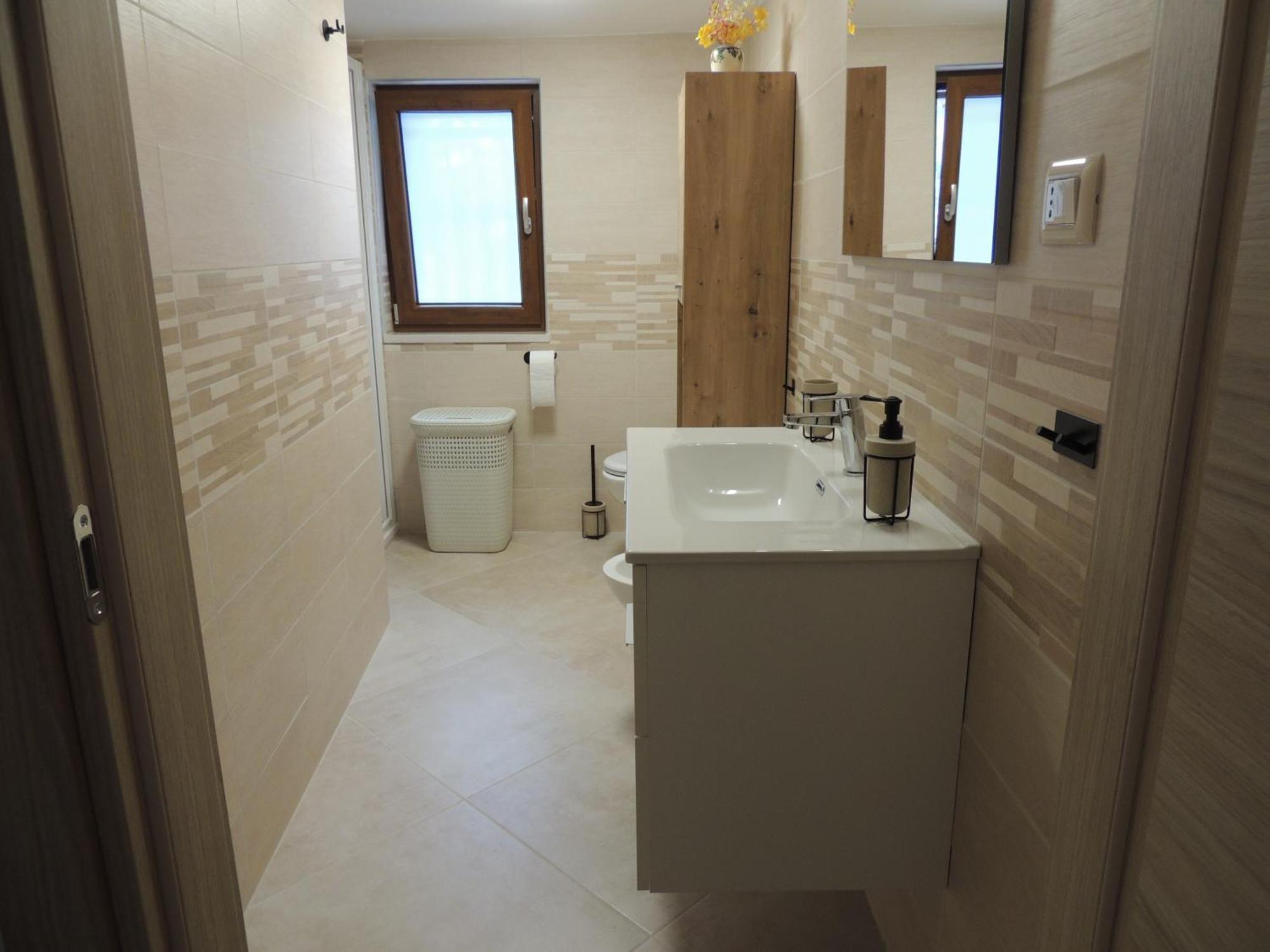 Вилла Casa Nel Borgo Di Tufillo Экстерьер фото