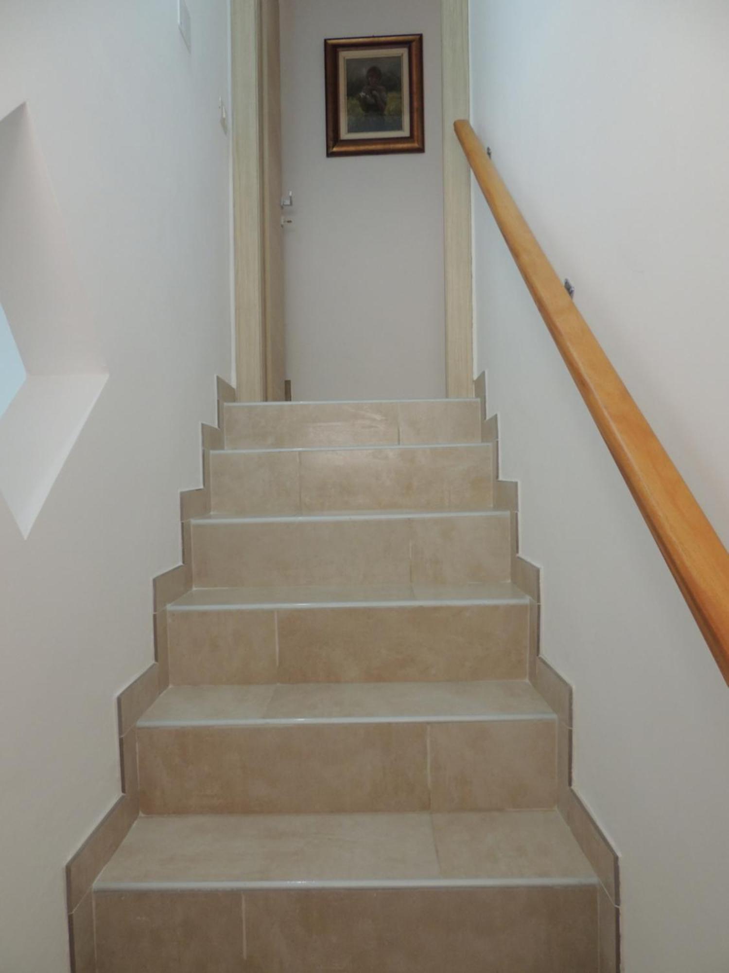Вилла Casa Nel Borgo Di Tufillo Экстерьер фото