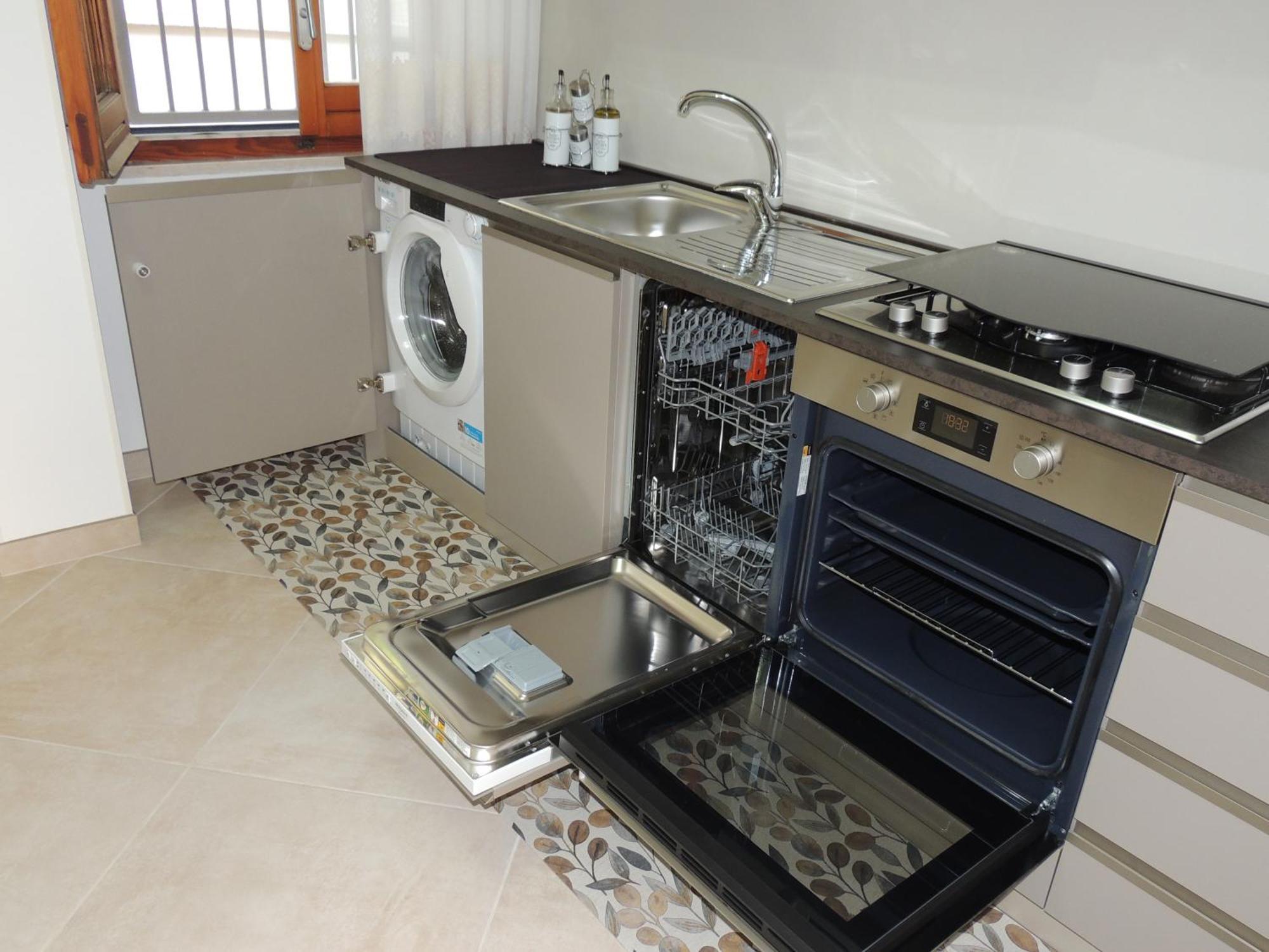 Вилла Casa Nel Borgo Di Tufillo Экстерьер фото