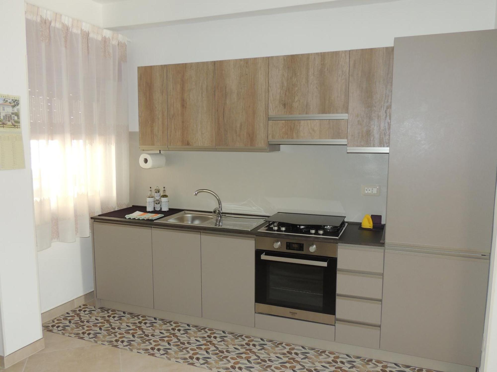 Вилла Casa Nel Borgo Di Tufillo Экстерьер фото