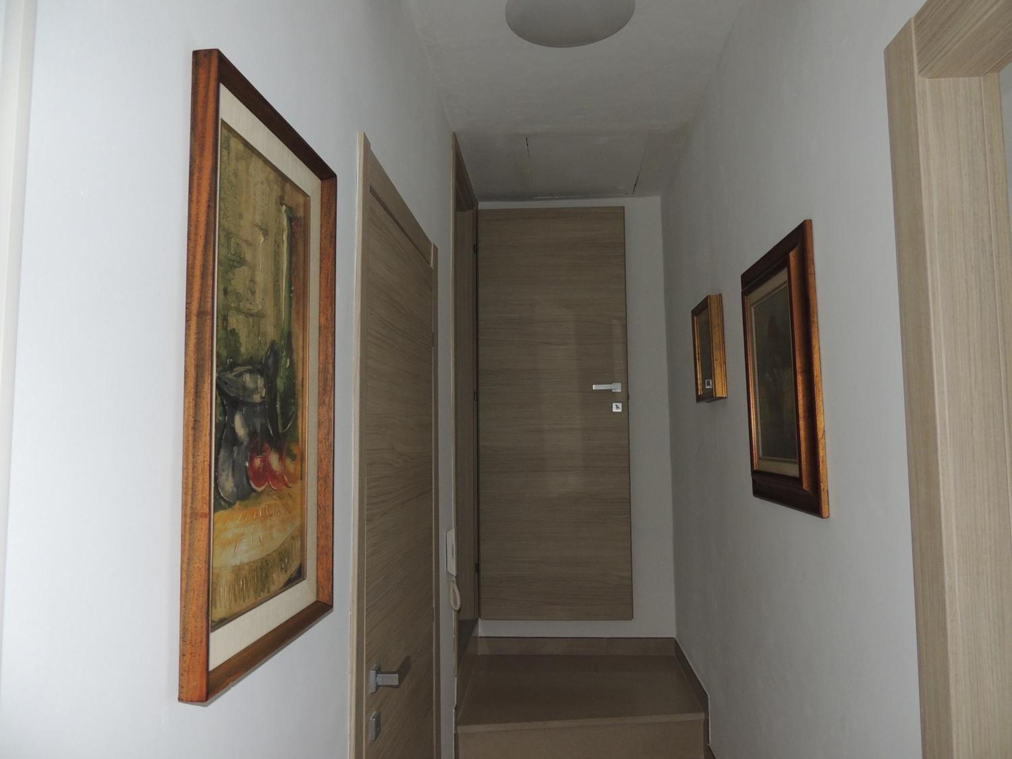 Вилла Casa Nel Borgo Di Tufillo Экстерьер фото