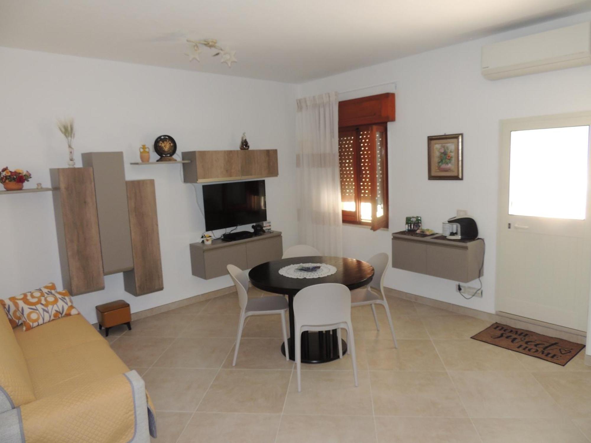 Вилла Casa Nel Borgo Di Tufillo Экстерьер фото