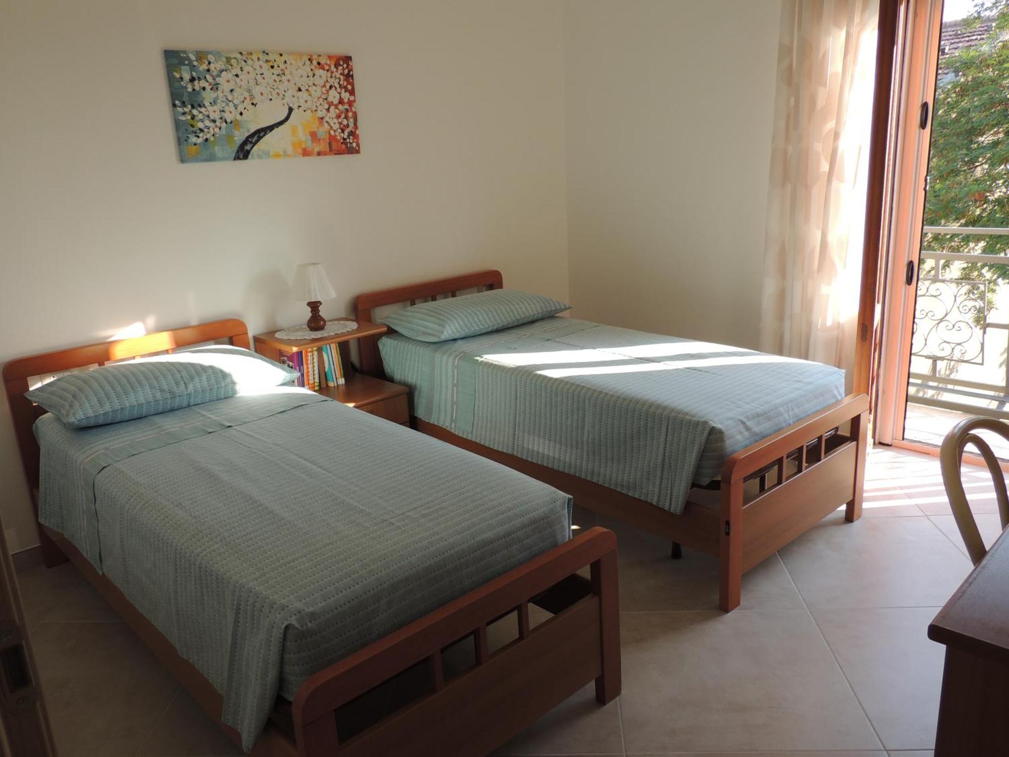 Вилла Casa Nel Borgo Di Tufillo Экстерьер фото