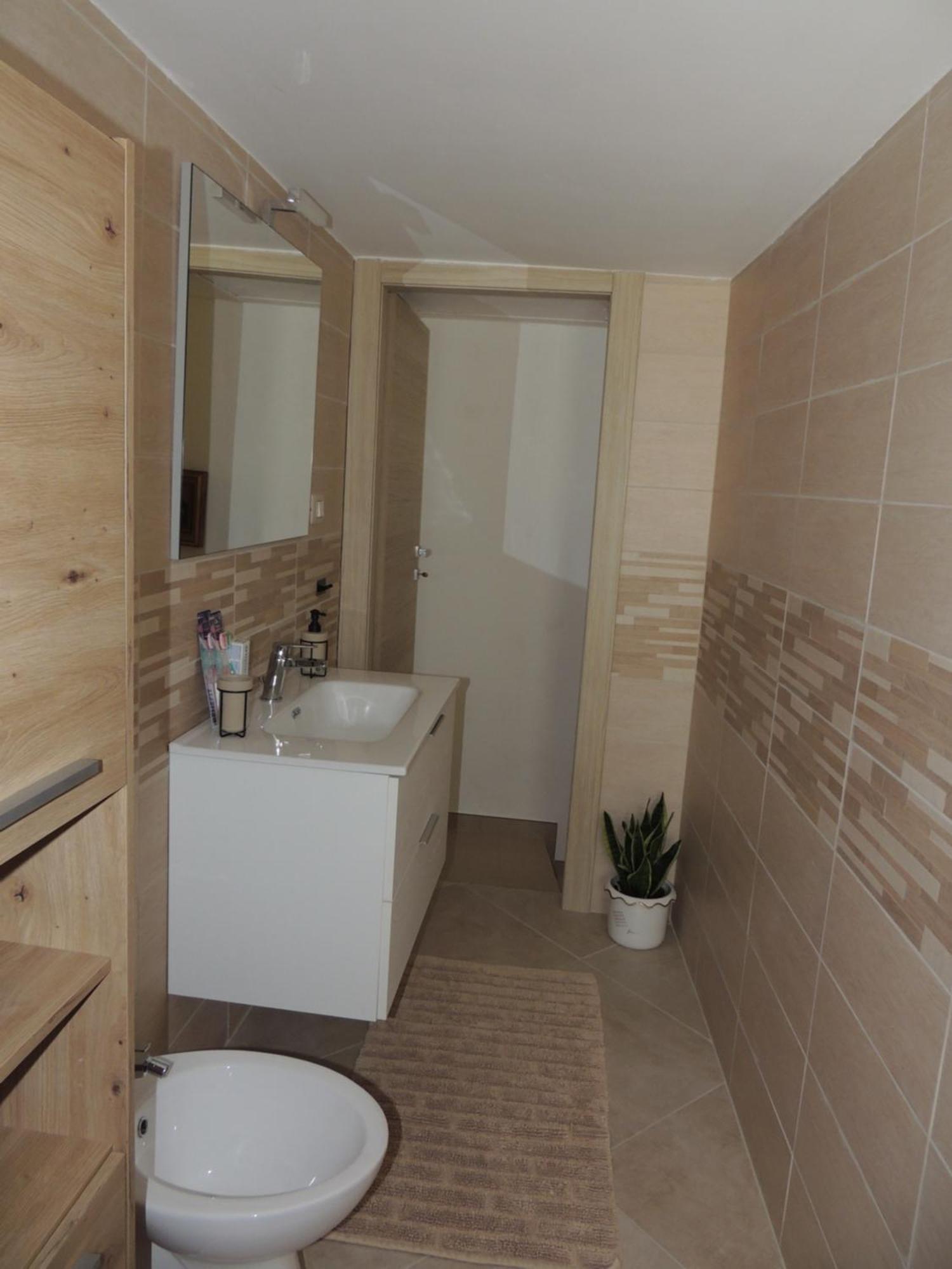Вилла Casa Nel Borgo Di Tufillo Экстерьер фото